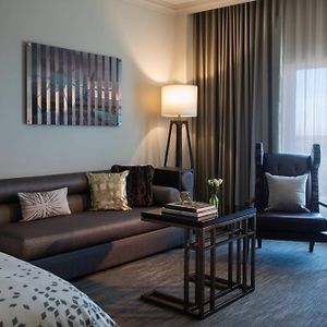 Executive Upper Floors King Room
